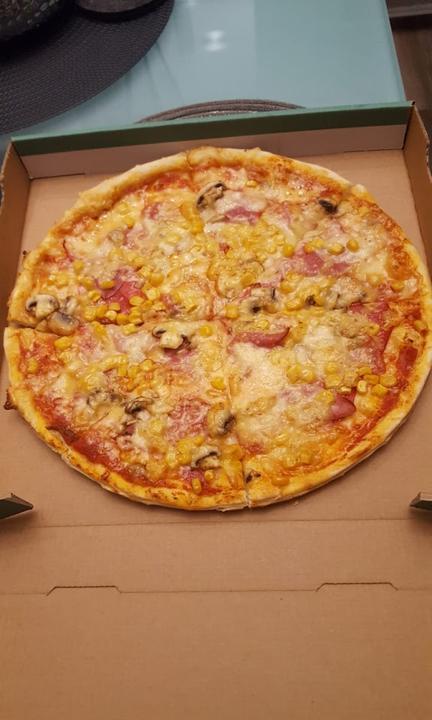 Löwenhof Pizza Lieferservice - Hof