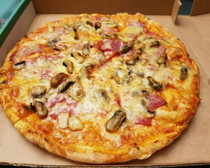 Löwenhof Pizza Lieferservice - Hof